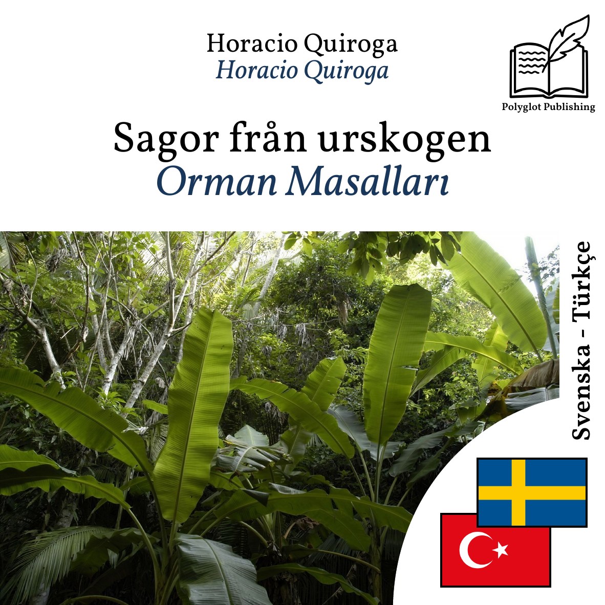 Orman Masalları