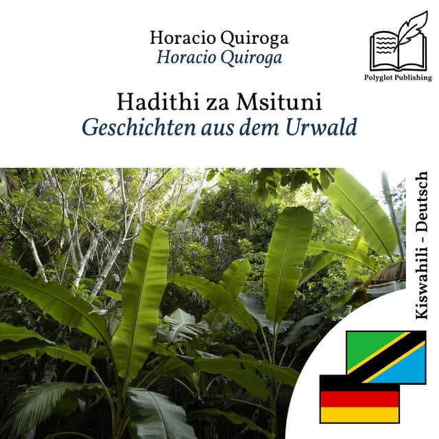 Geschichten aus dem Urwald