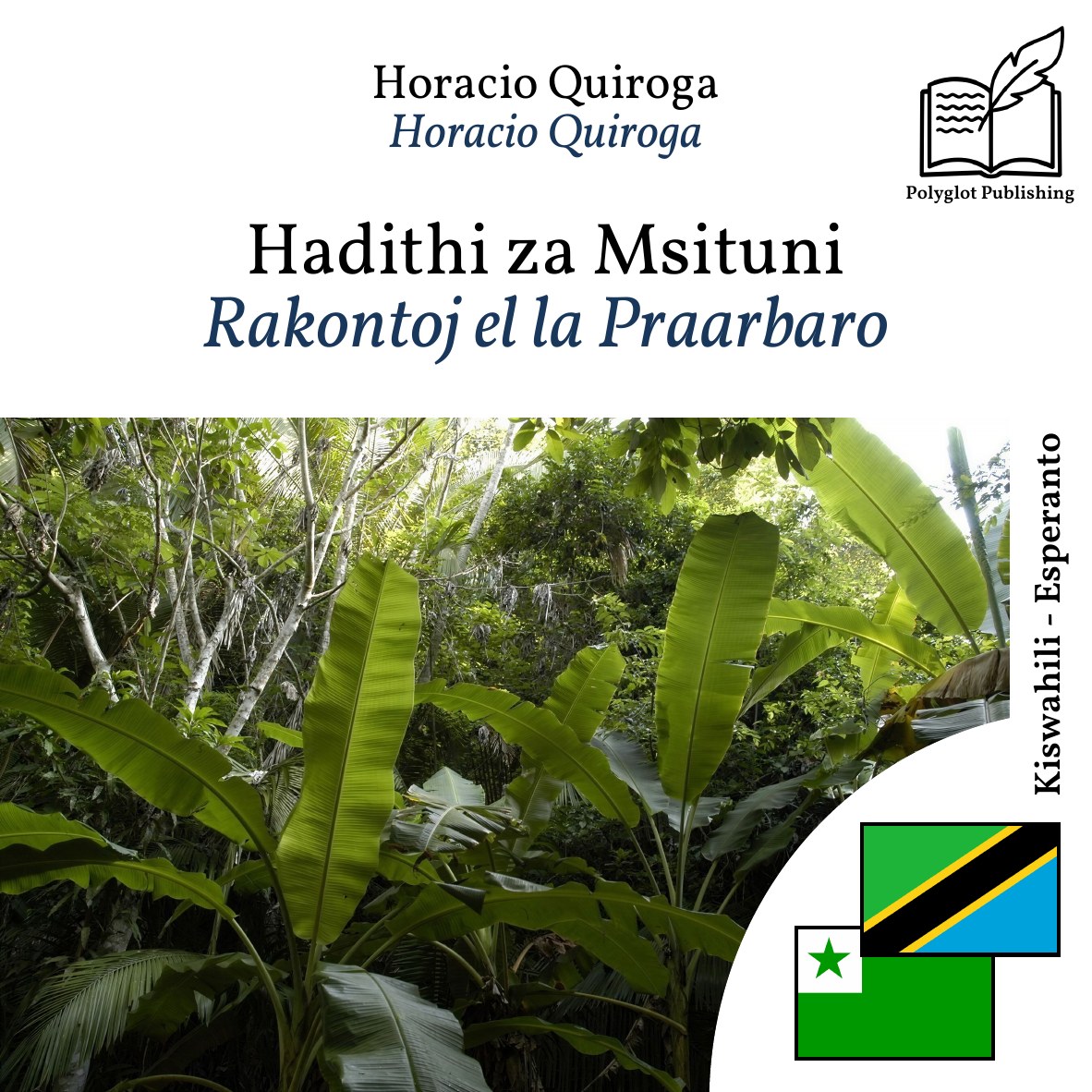 Rakontoj el la Praarbaro