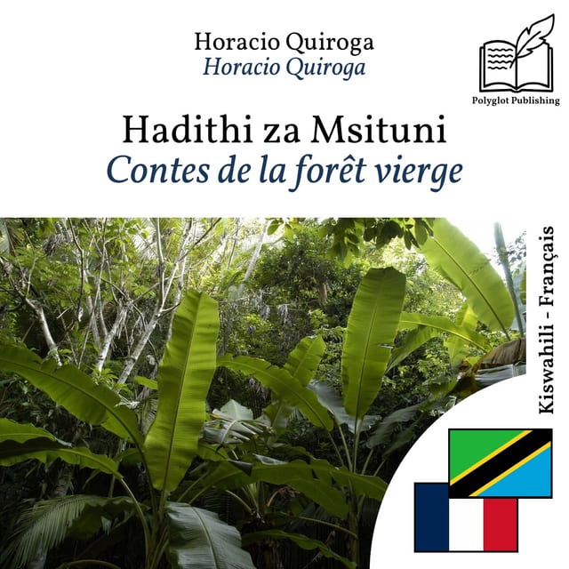 Contes de la forêt vierge