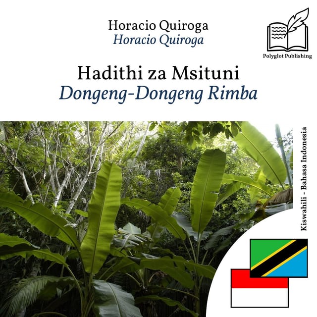 Dongeng-Dongeng Rimba