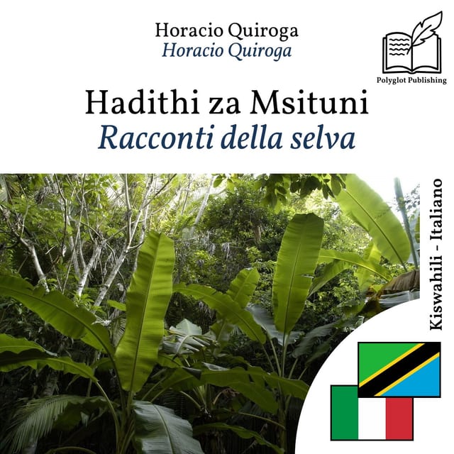 Racconti della selva