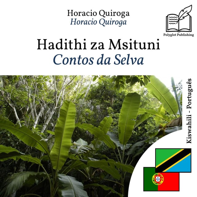 Contos da Selva