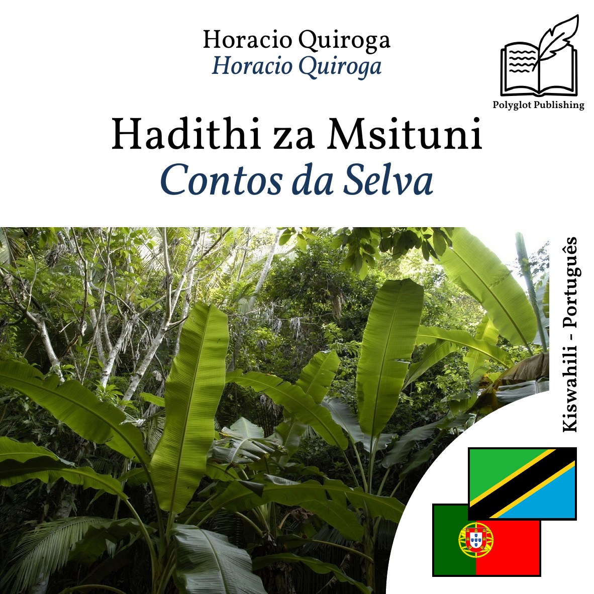 Contos da Selva