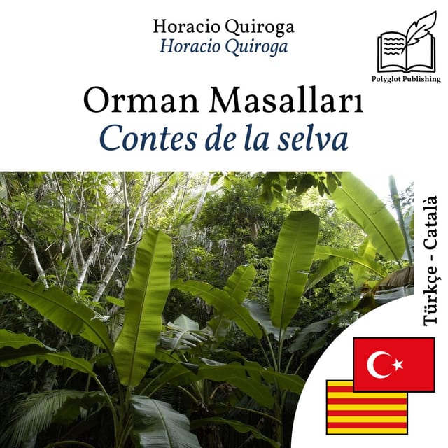 Contes de la selva