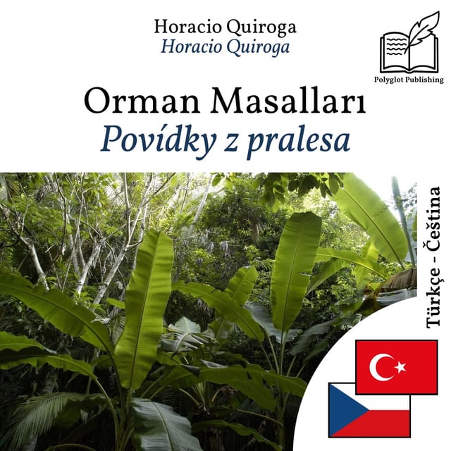 Povídky z pralesa