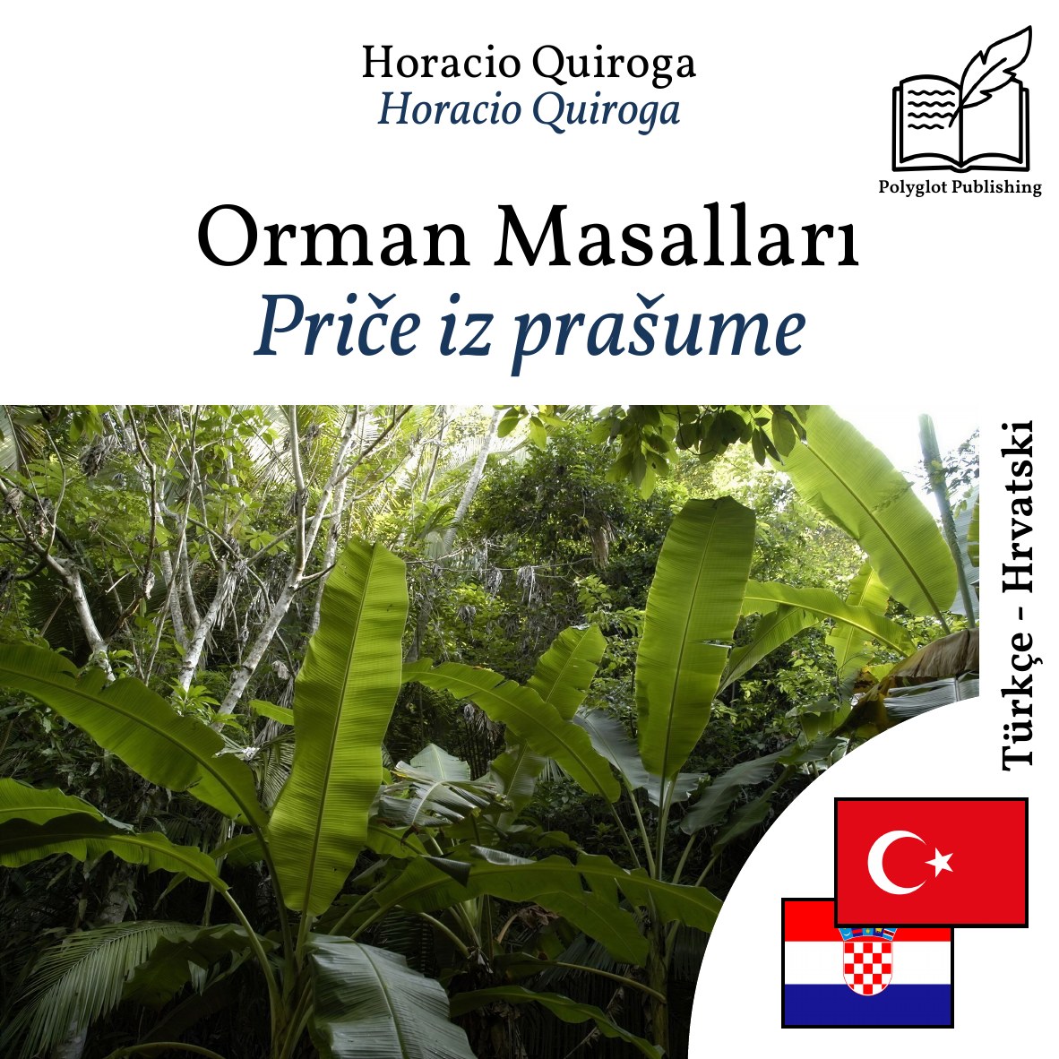 Priče iz prašume