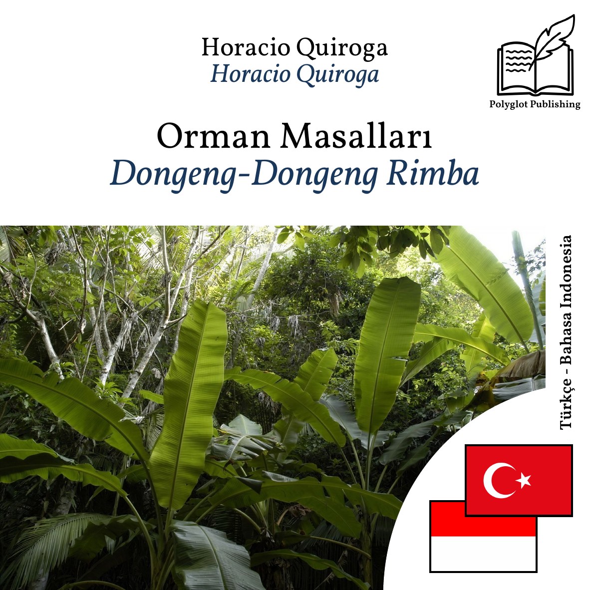 Dongeng-Dongeng Rimba