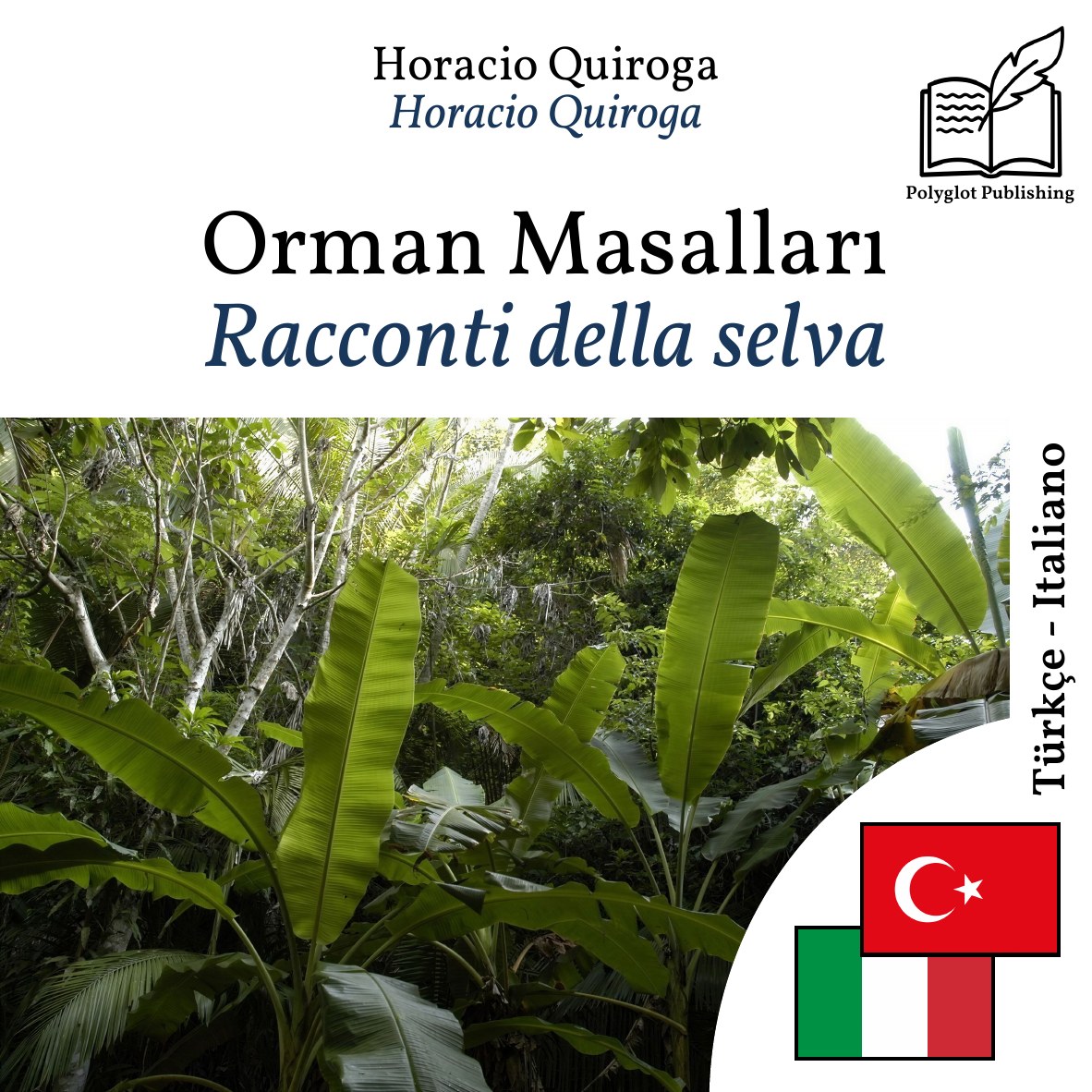 Racconti della selva
