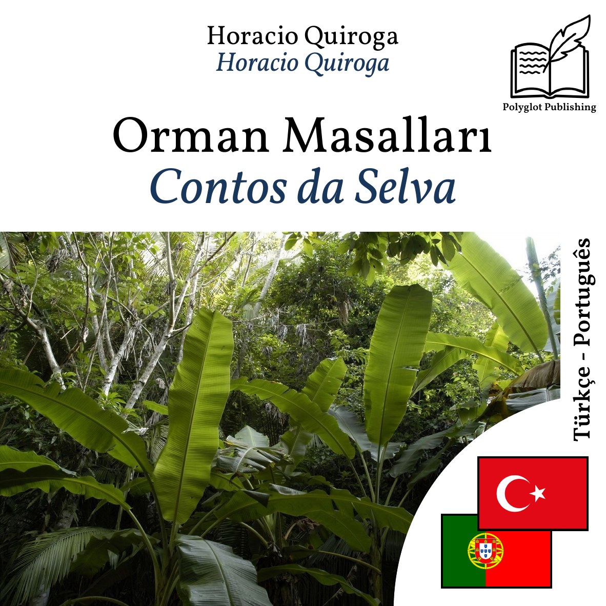 Contos da Selva