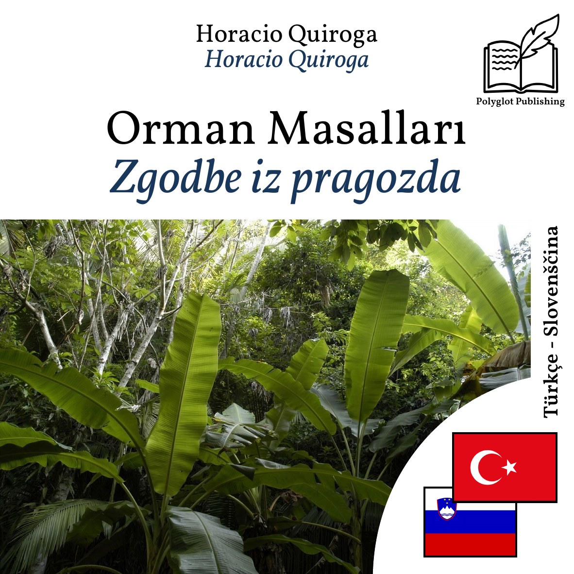 Zgodbe iz pragozda