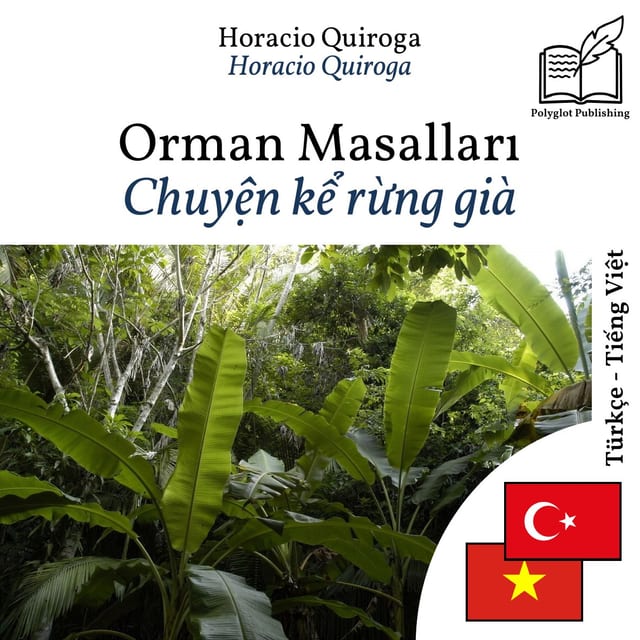 Chuyện kể rừng già