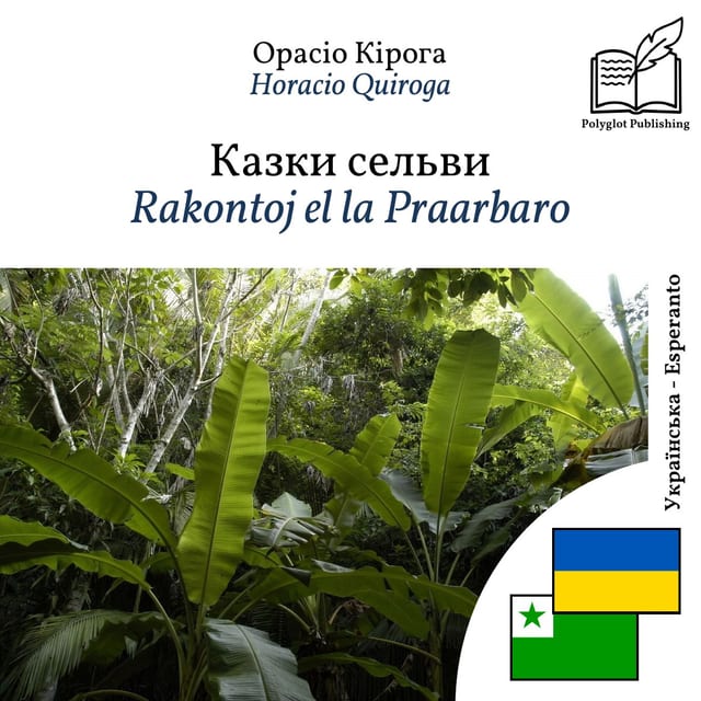 Rakontoj el la Praarbaro