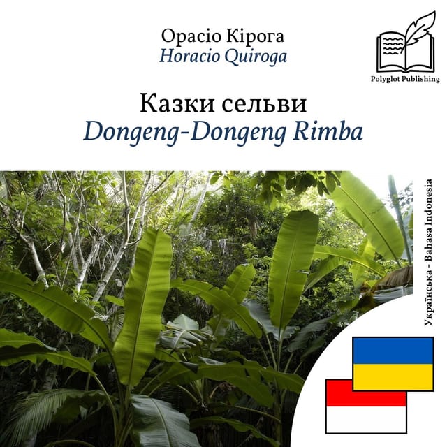 Dongeng-Dongeng Rimba
