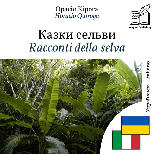 Racconti della selva