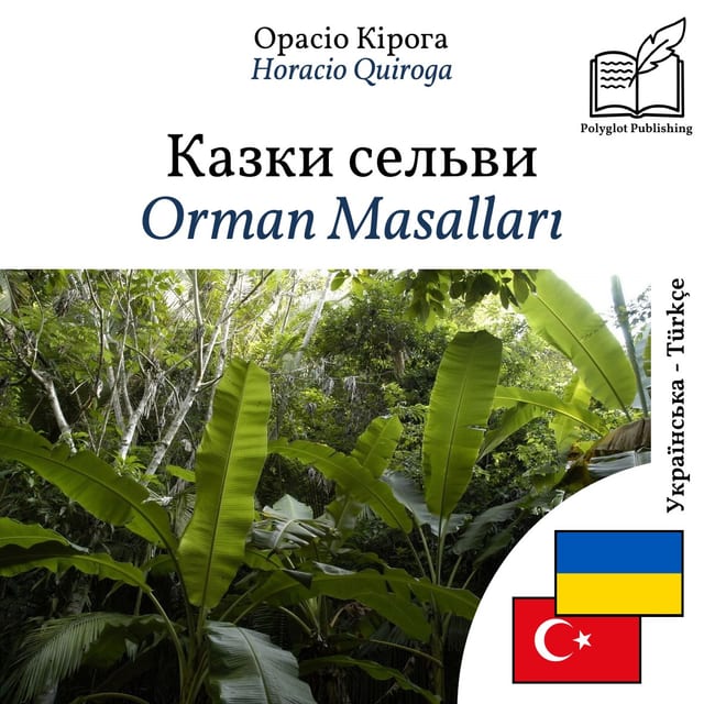 Orman Masalları