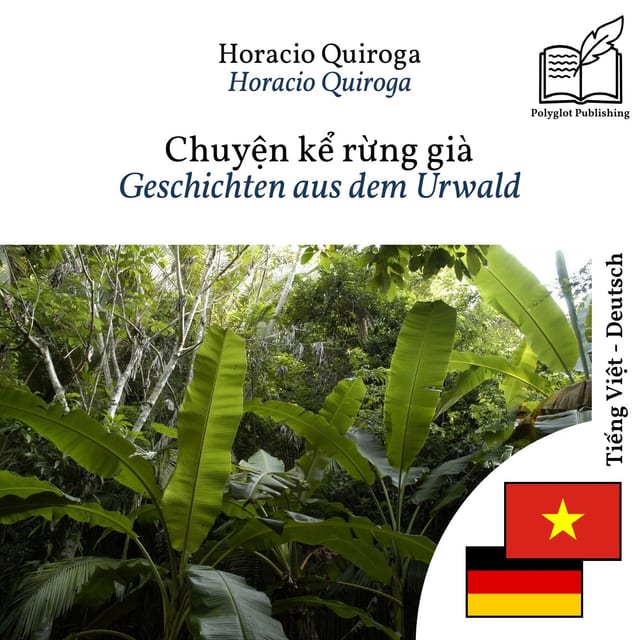 Geschichten aus dem Urwald