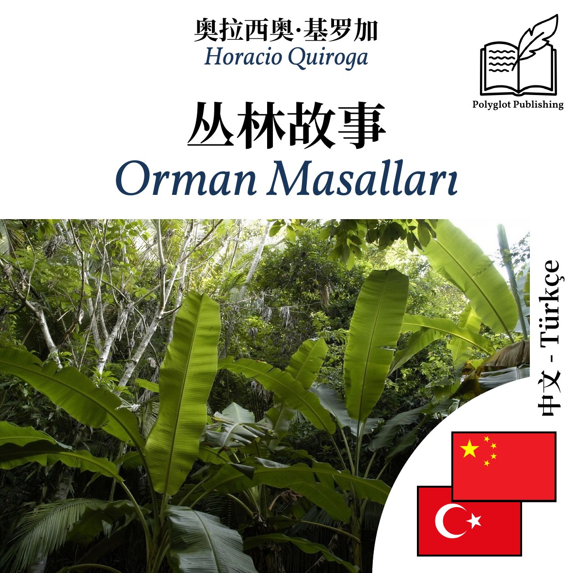 Orman Masalları