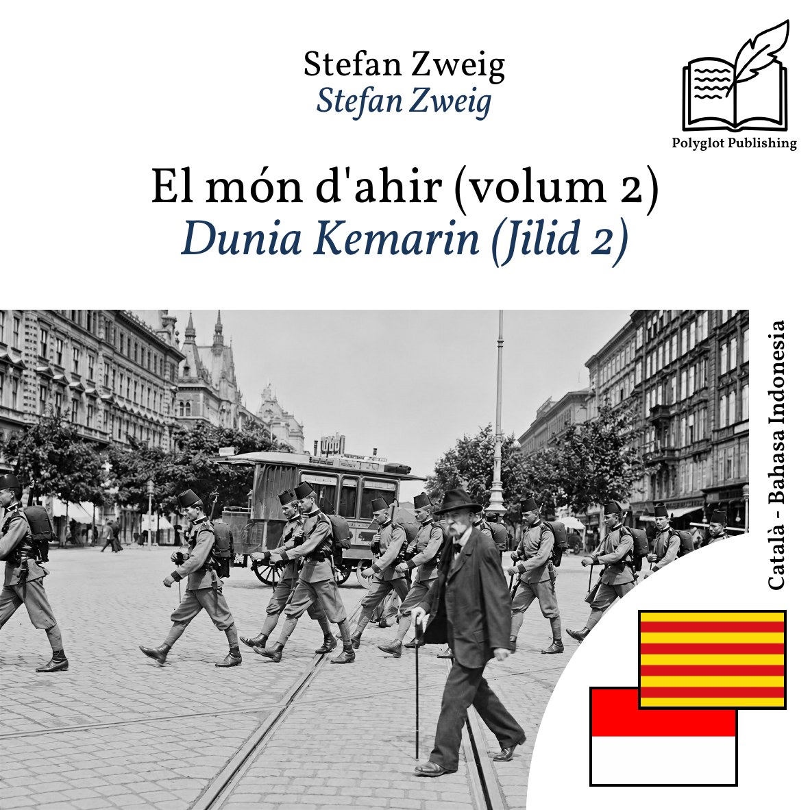 Dunia Kemarin (Jilid 2)