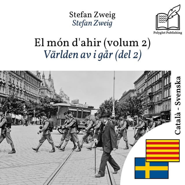 Världen av i går (del 2)