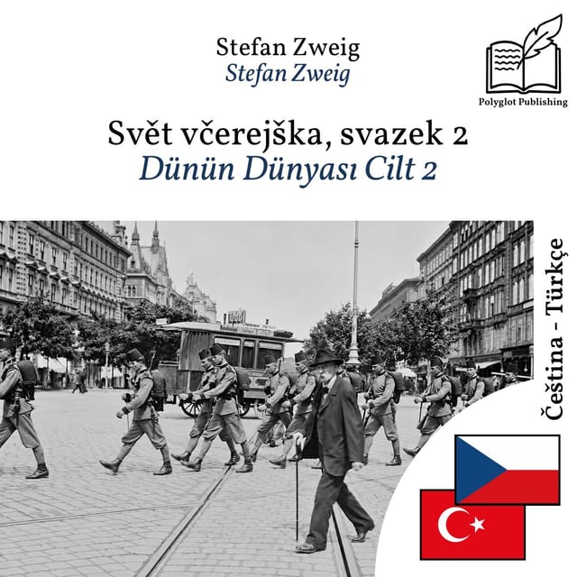 Dünün Dünyası Cilt 2
