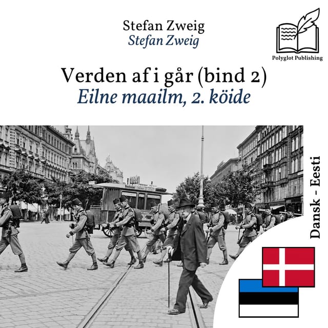 Eilne maailm, 2. köide