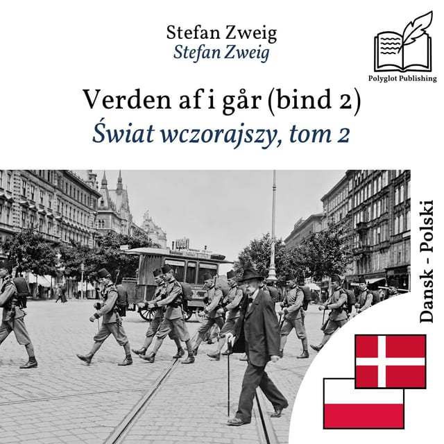 Świat wczorajszy, tom 2