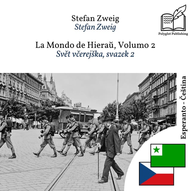 Svět včerejška, svazek 2