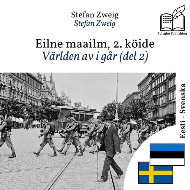Världen av i går (del 2)