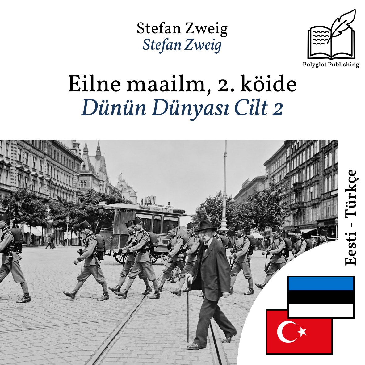 Dünün Dünyası Cilt 2