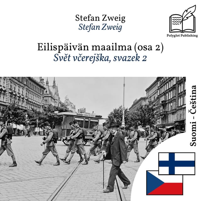 Svět včerejška, svazek 2