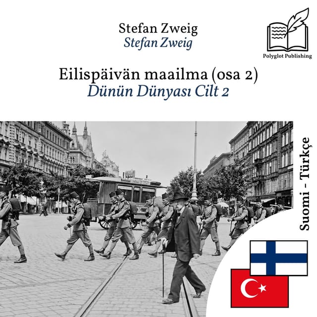 Dünün Dünyası Cilt 2