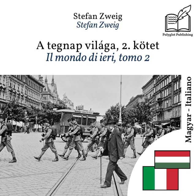 Il mondo di ieri, tomo 2