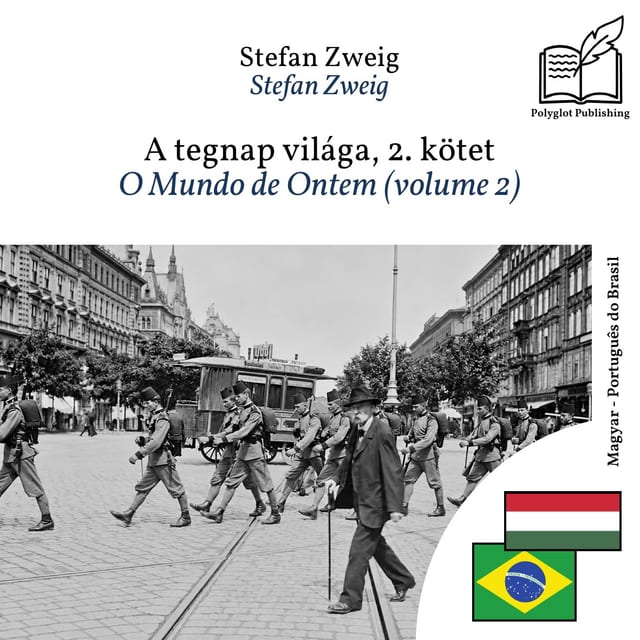 O Mundo de Ontem (volume 2)