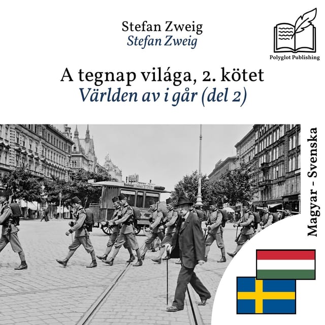 Världen av i går (del 2)