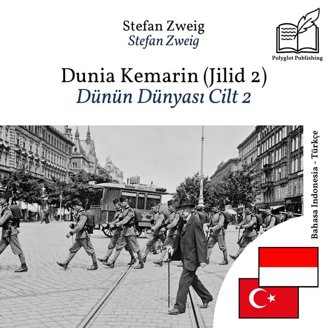 Dünün Dünyası Cilt 2