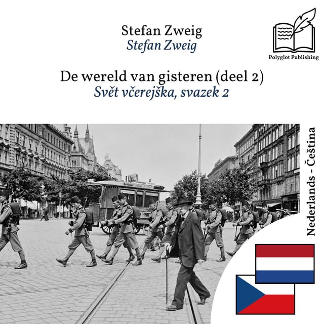 Svět včerejška, svazek 2