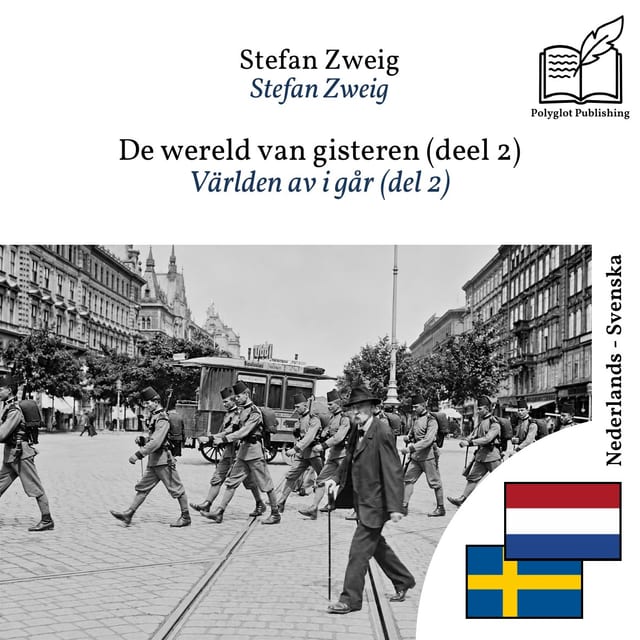 Världen av i går (del 2)