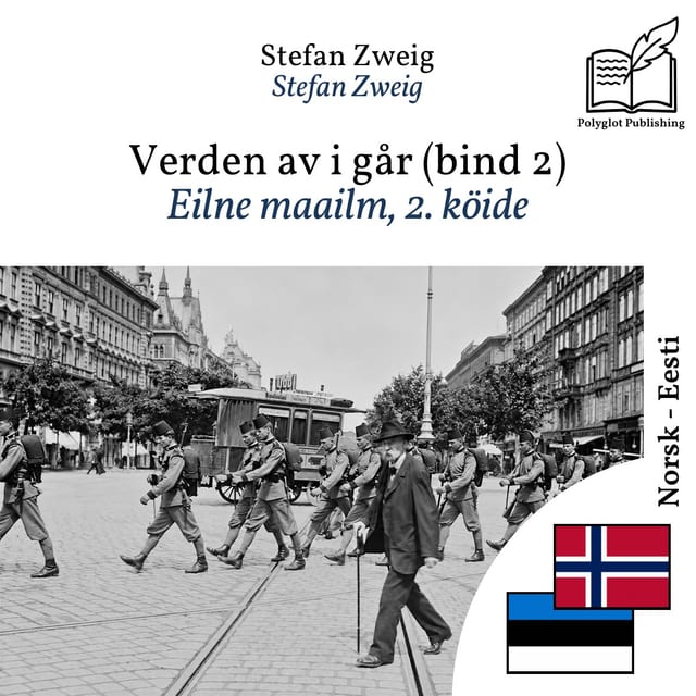 Eilne maailm, 2. köide