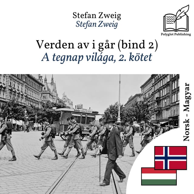 A tegnap világa, 2. kötet