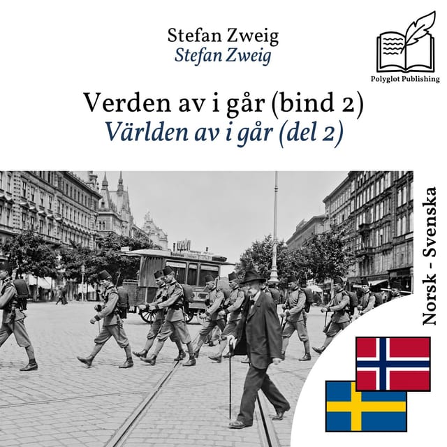 Världen av i går (del 2)