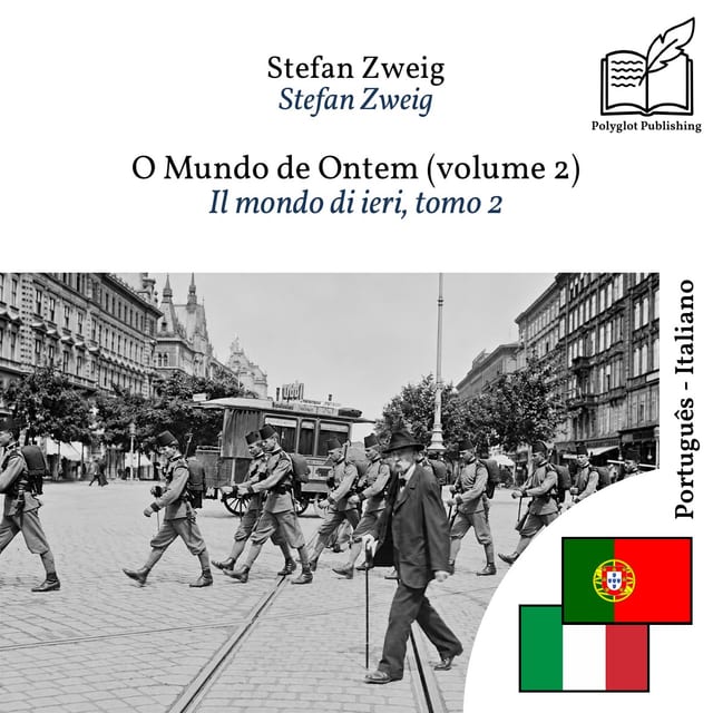 Il mondo di ieri, tomo 2