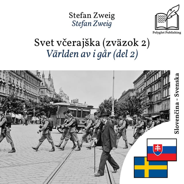 Världen av i går (del 2)