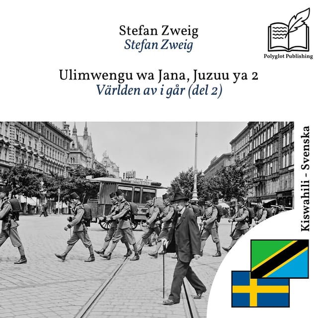 Världen av i går (del 2)