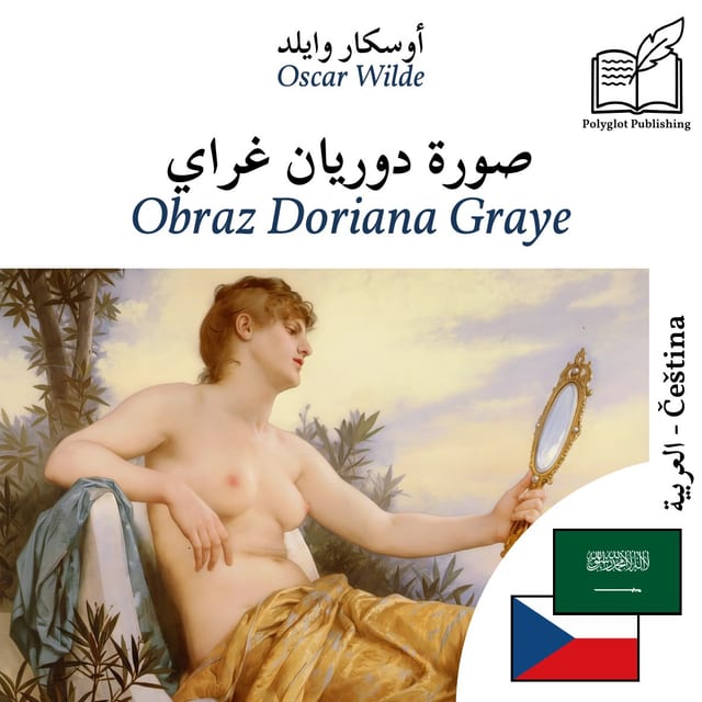 Obraz Doriana Graye