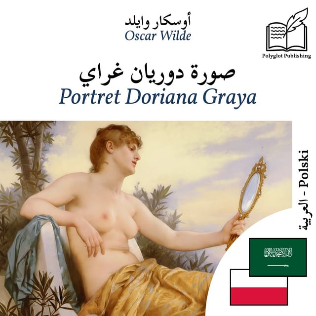 Portret Doriana Graya