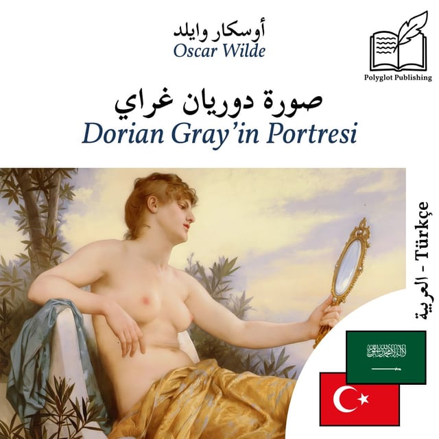 Dorian Gray’in Portresi