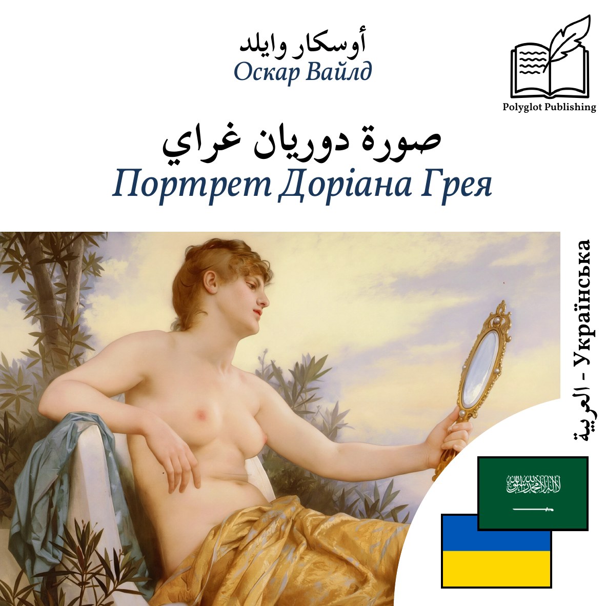 Портрет Доріана Грея