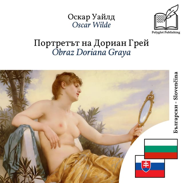 Obraz Doriana Graya