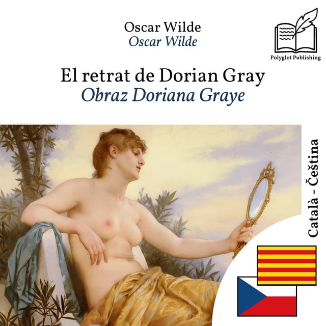 Obraz Doriana Graye
